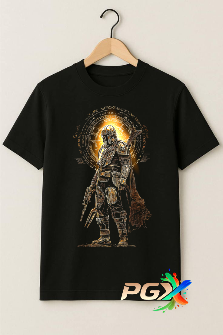 POLERA STARWARS0010