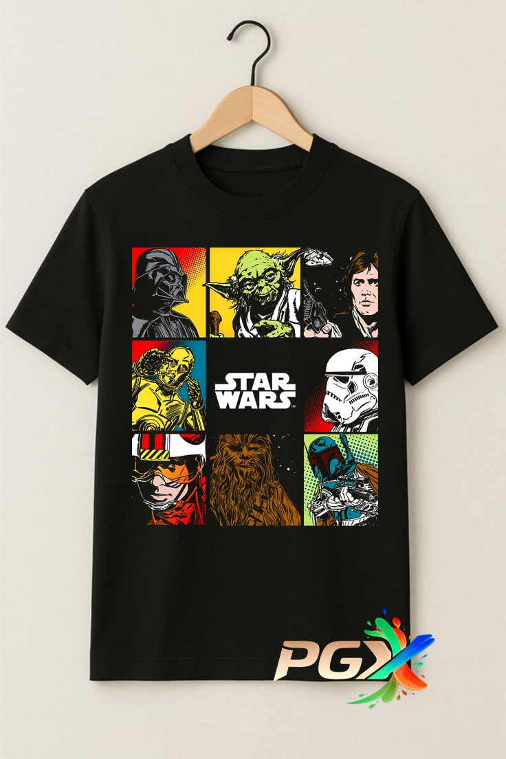 POLERA STARWARS009