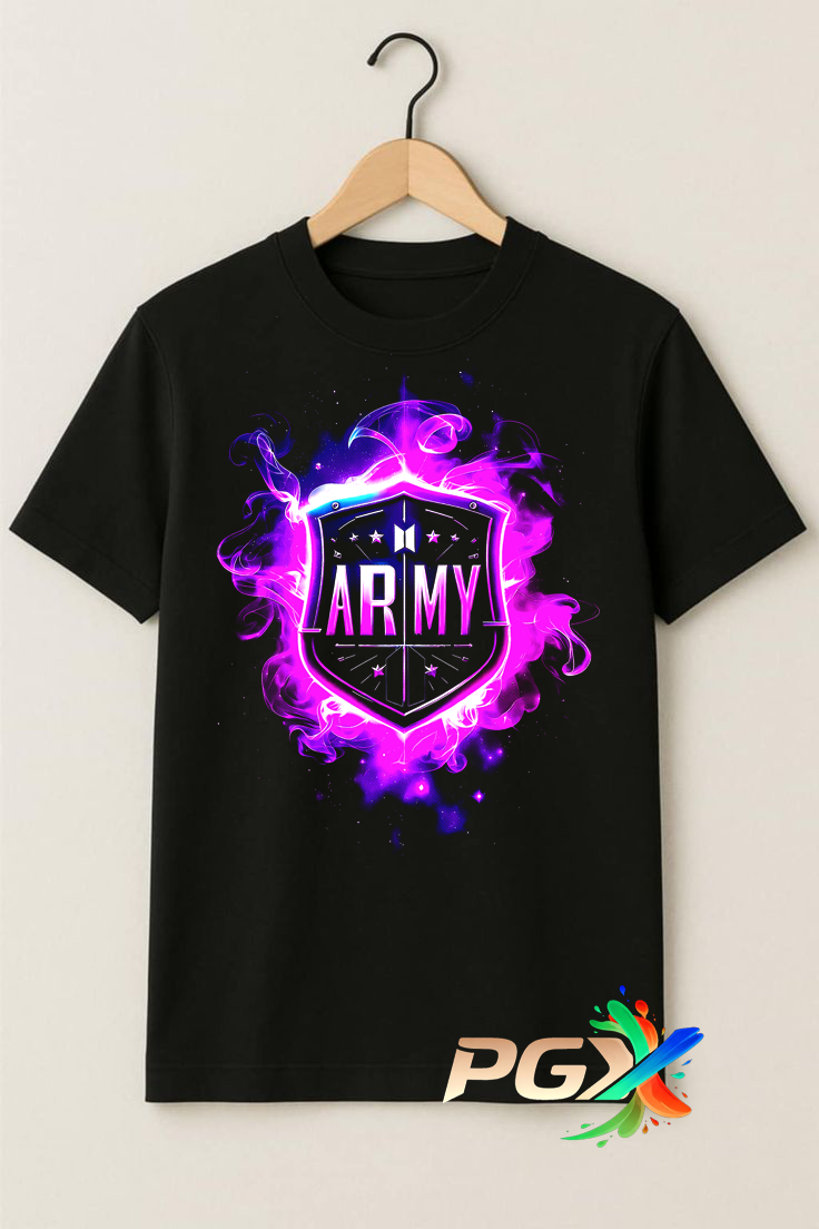 POLERA KPOP002