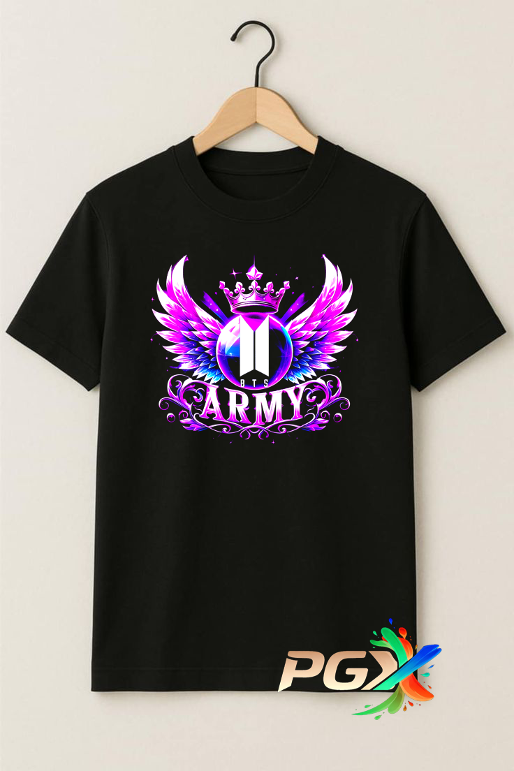 POLERA KPOP003