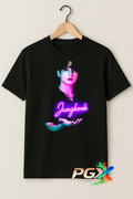 POLERA KPOP009