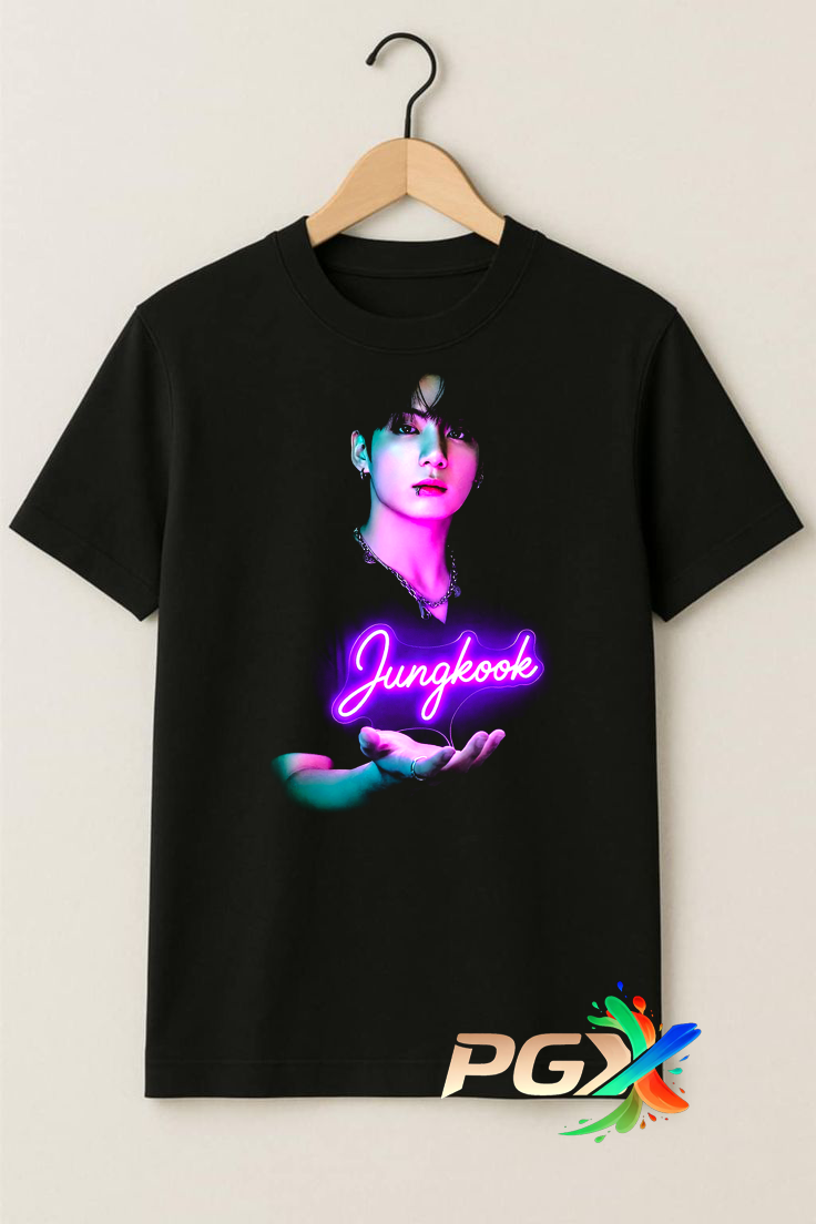 POLERA KPOP009