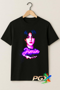POLERA KPOP014