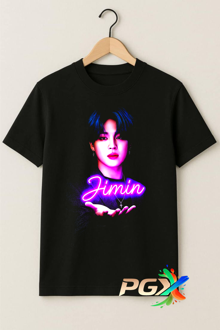 POLERA KPOP014