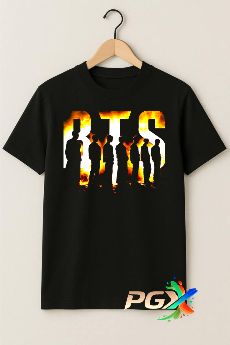POLERA KPOP0012