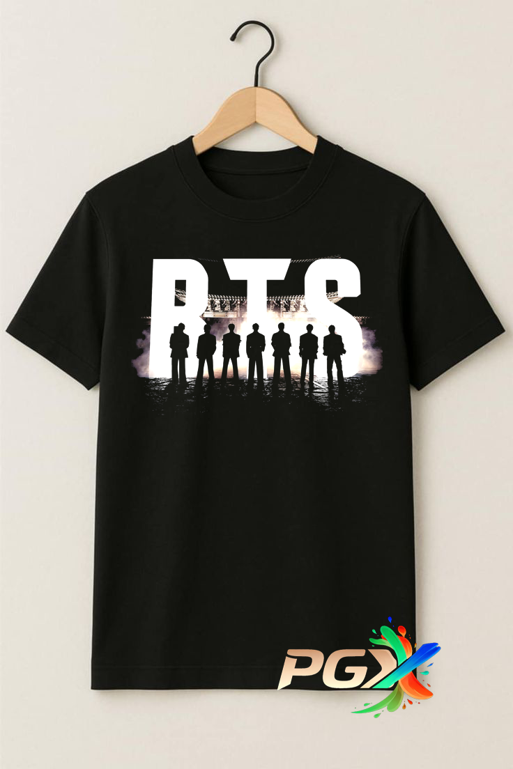 POLERA KPOP013