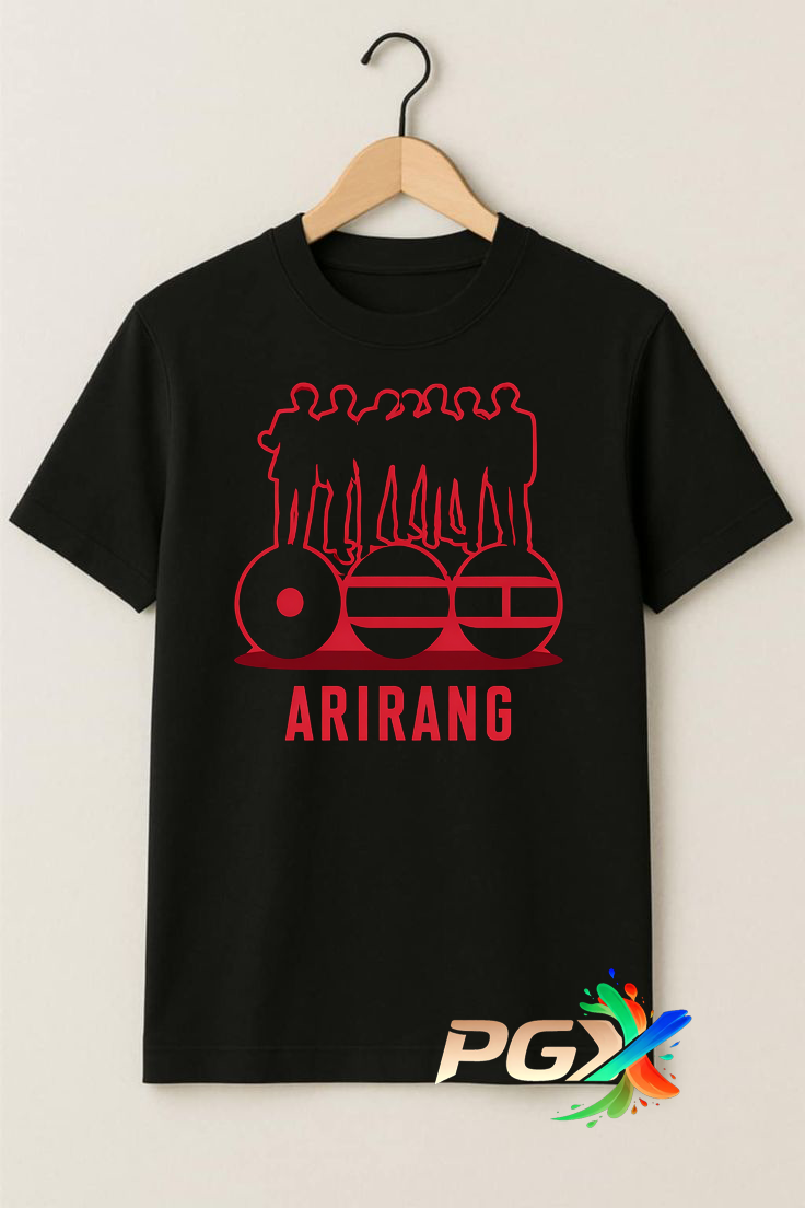POLERA KPOP015