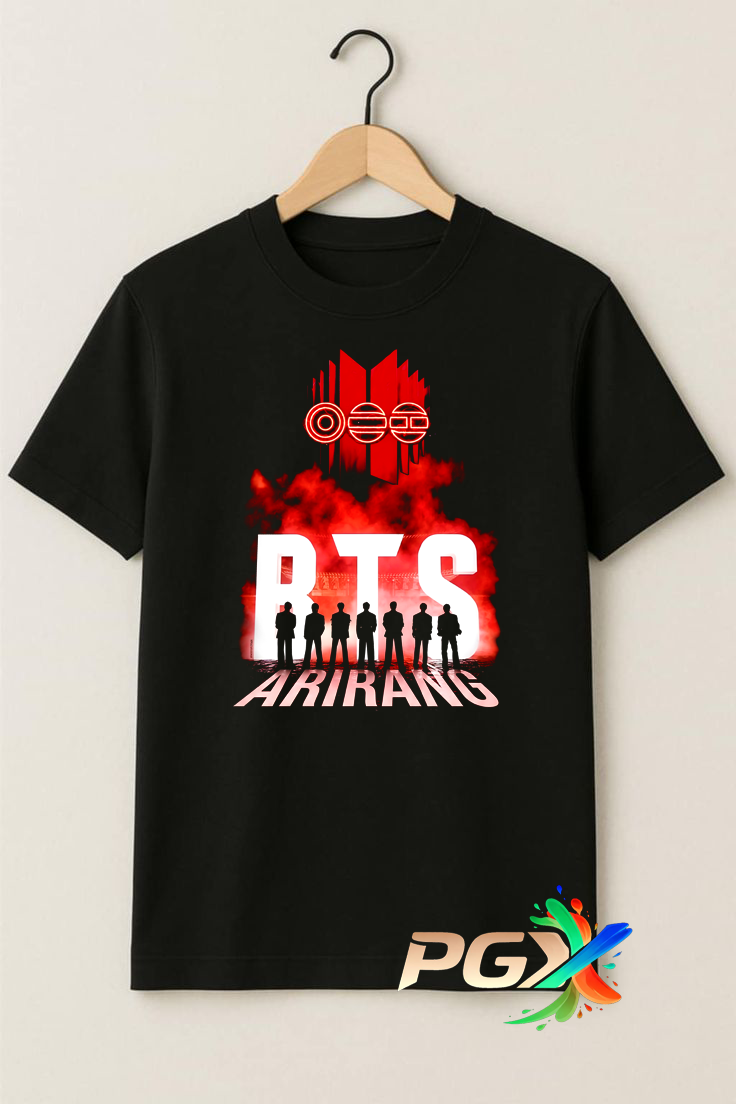 POLERA KPOP016