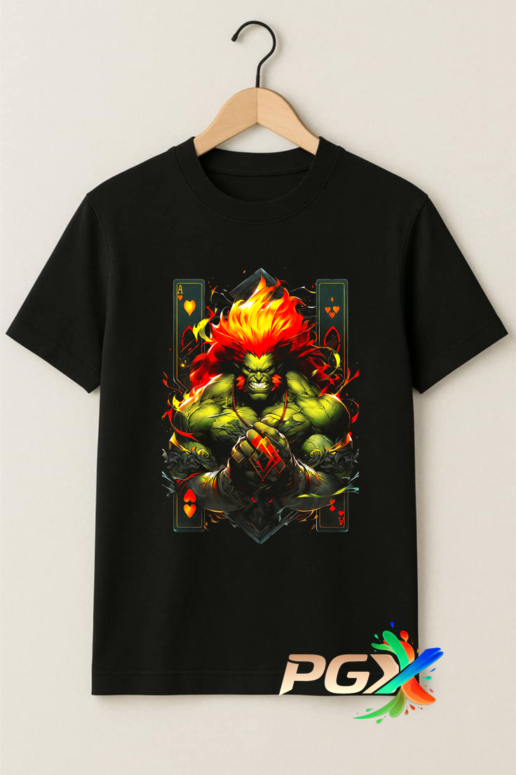 POLERA DIB002