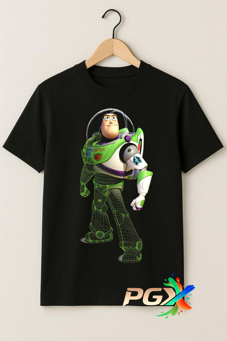 POLERA DIB003