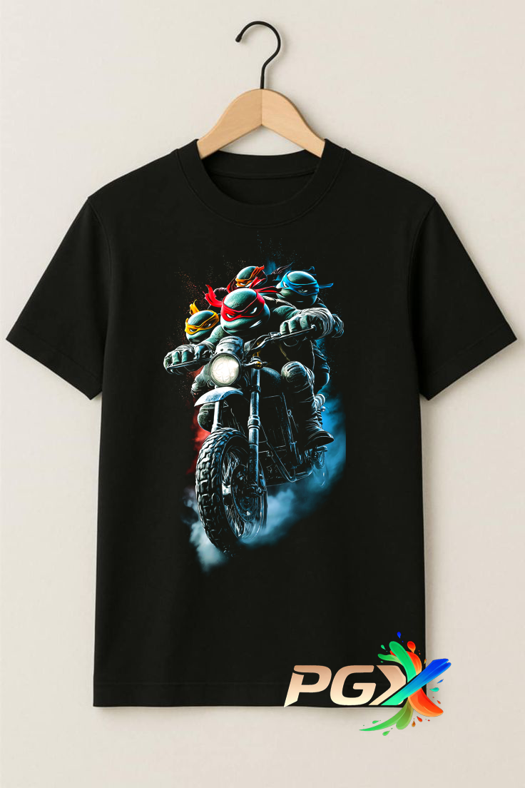 POLERA DIB006