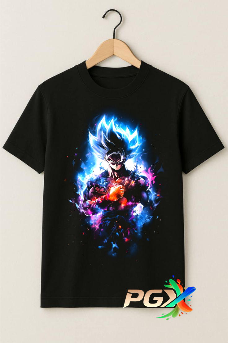 POLERA DIB011