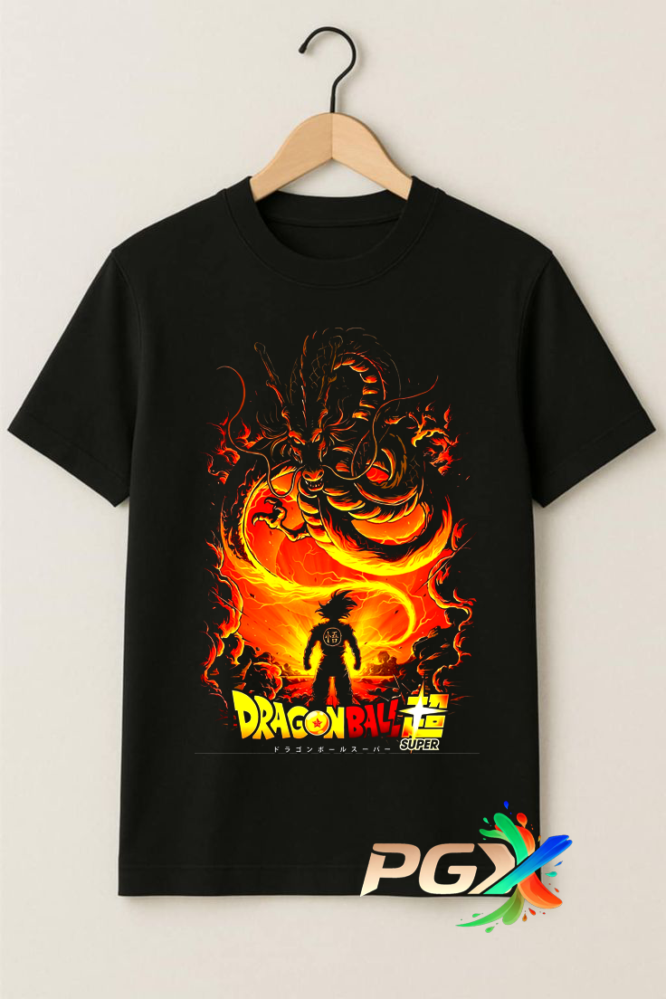 POLERA DIB014