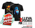 PROMOCION POLERAS 2X
