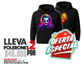 PROMOCION POLERONES 2X